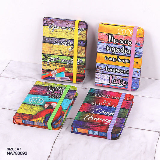 Gift To Love | A7 Diary | Size : A7 | Code : NA780092