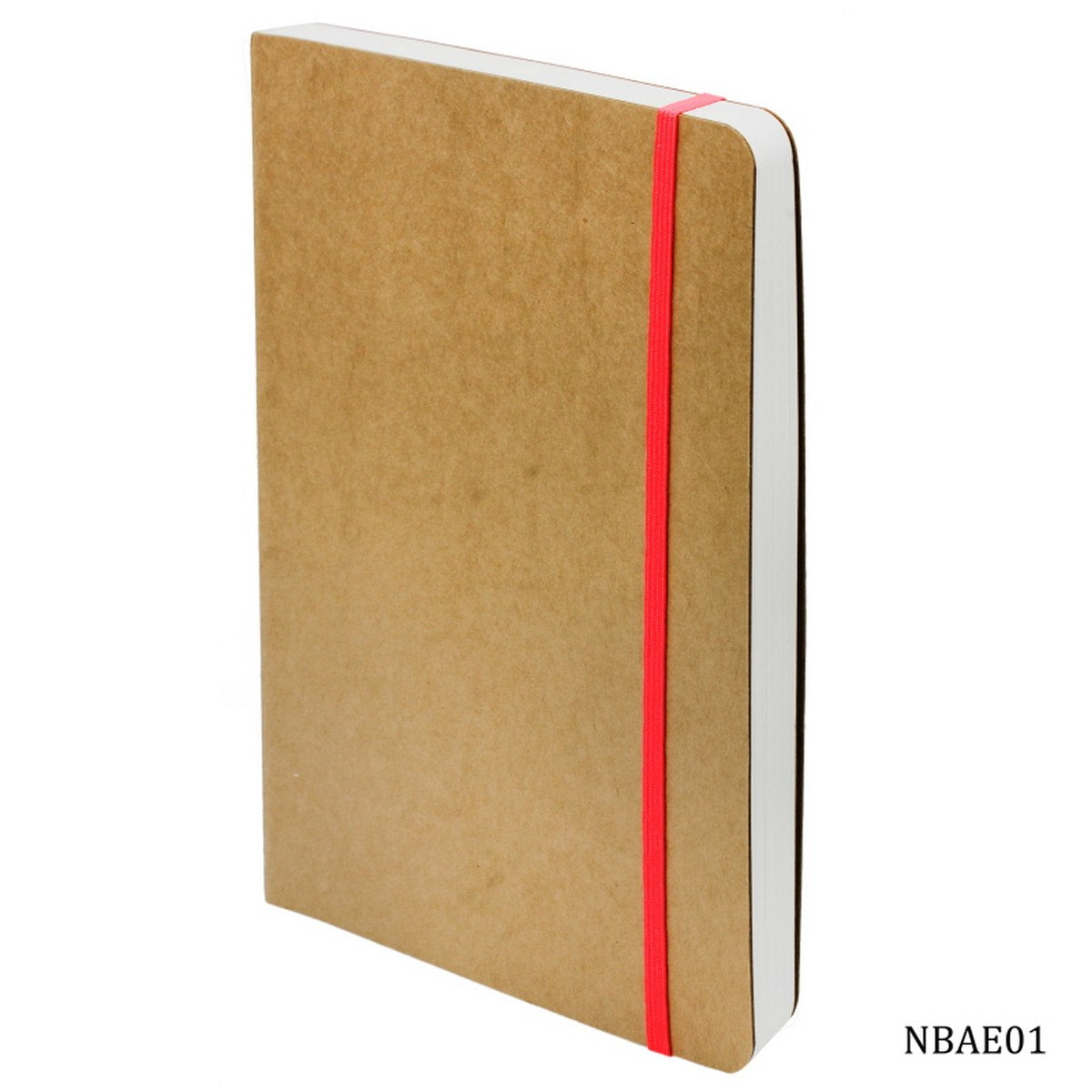 Gift To Love | Eco-Friendly Notebook | Size : A5 | Code : NBAE01