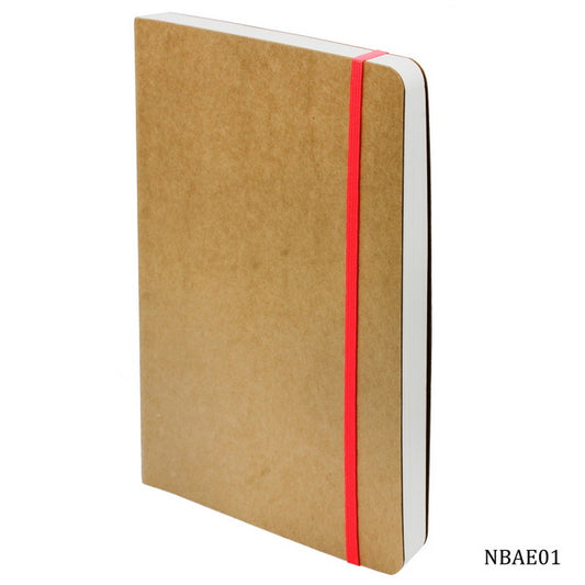 Gift To Love | Eco-Friendly Notebook | Size : A5 | Code : NBAE01