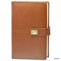 Gift To Love | Notebook Luppi | Color : Brown | Size : A5 | Code : NBBL00