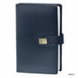 Gift To Love | Notebook Luppi | Color : Black | Size : A5 | Code : NBBL01