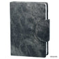 Gift To Love | Notebook Diary Jeans Cloth | Color : Black | Size : A5 | Code : NBDJA5BK