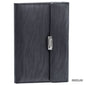 Gift To Love | Notebook Diary Leather Cover | Color : Black | Size : A5 | Code : NBDL00