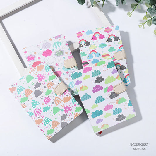 Gift To Love | Magnetic Diary | Size : A5 | Code : NC32K022