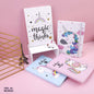 Gift To Love | Fashion Diary | Size : A5 | Code : NC5023