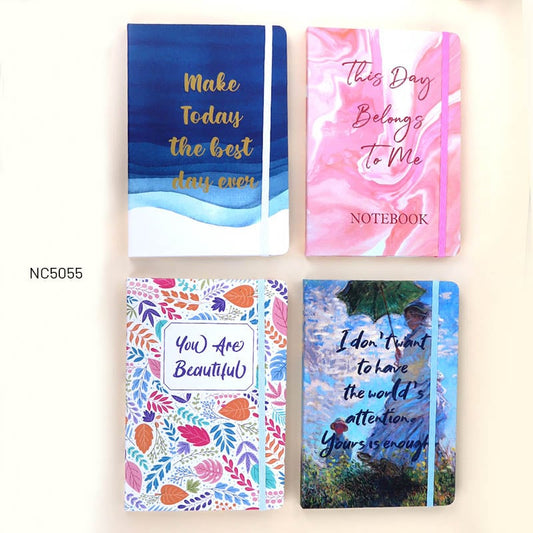 Gift To Love | Diary | Size : A5 | Code : NC5055