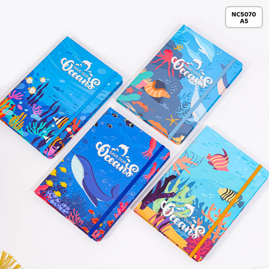 Gift To Love | A5 Diary | Code : NC5070