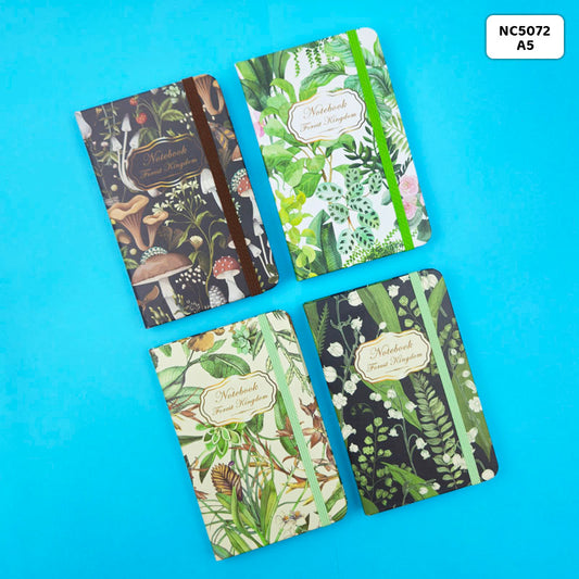 Gift To Love | A5 Diary | Code : NC5072