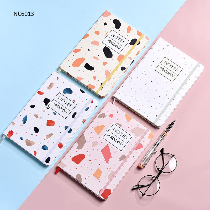 Gift To Love | A6 Diary | Size : A6 | Code : NC6013