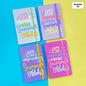 Gift To Love | A6 Diary | Size : A6 | Code : NC6069