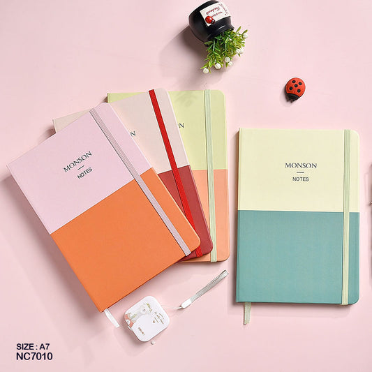 Gift To Love | Fashion Diary | Size : A7 | Code : NC7010