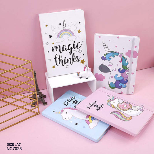 Gift To Love | Diary | Size : A7 | Code : NC7023