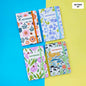 Gift To Love | Fashion Diary | Size : A7 | Code : NC7065