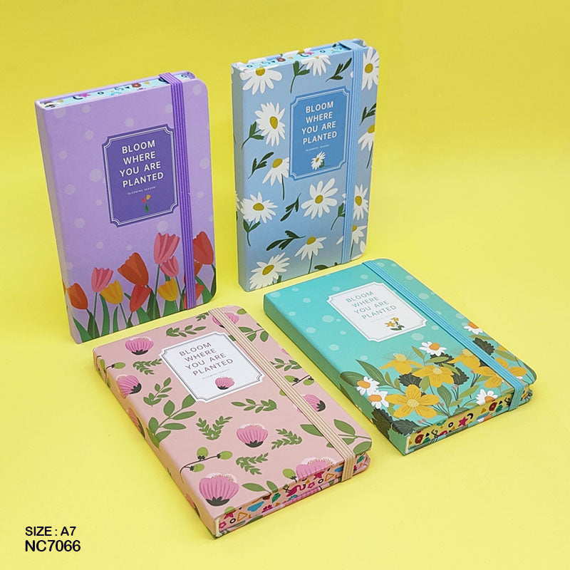 Gift To Love | A7 Diary | Size : A7 | Code : NC7066