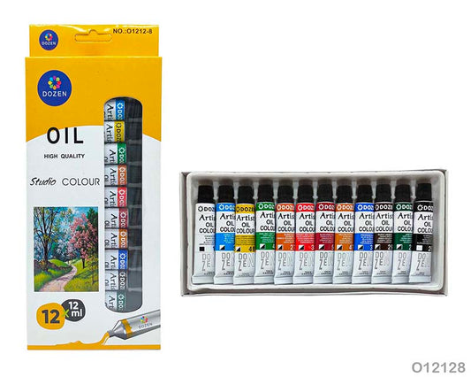 Gift To Love | Oil Studio | Code : O12128
