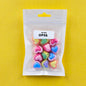 Gift To Love | Craft Beads Plastic | Pcs : 25 Gm | Code : OP5S