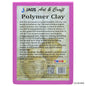 Gift To Love | Polymer Clay | Color : Barbie Pink | Size : 250 Gm | Code : PCLAY-BPK