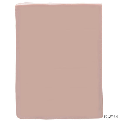 उपहार प्यार को दें | पॉलिमर क्ले | रंग : पीच | आकार : 250 ग्राम | कोड : PCLAY-PH