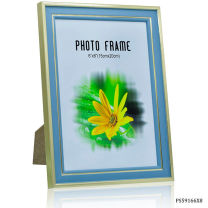 Gift To Love | Photo Frame Ps5916 | Size : 6 X 8 | Code : PS59166X8