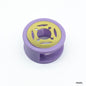 Gift To Love | Sealing Wax Stove Plastic | Color : Purple | Code : PSWPL