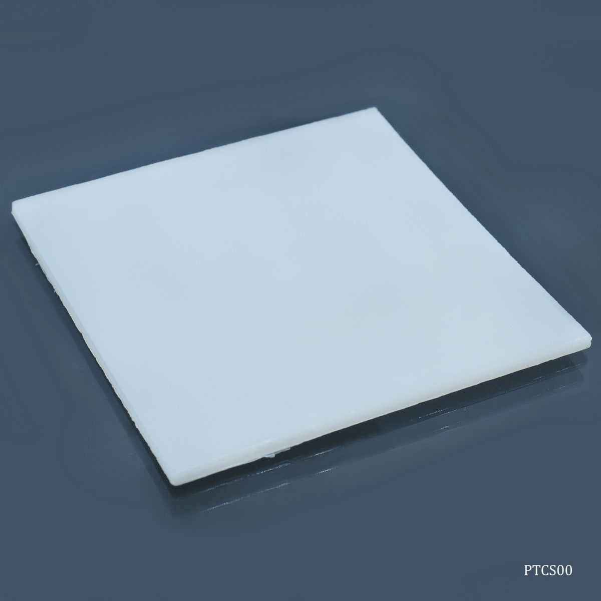 Gift To Love | Pvc Tea Coaster Square | Size : 3.5 X 3.5 Inch | Code : PTCS00