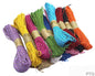 Gift To Love | Paper Thread Glitter | Pcs : 12 Color | Code : PTG