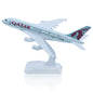Gift To Love | Aircraft Model Big Qatar Airways | Code : QATAR