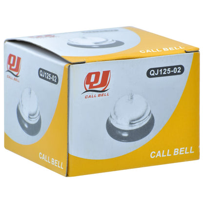 प्यार को उपहार | ऑफ़िस कॉल बेल | आकार: छोटा | कोड: QJ125-02