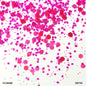 Gift To Love | Sequins | Pcs : 10 Gm | Code : QS74A