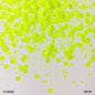 Gift To Love | Sequins | Pcs : 10 Gm | Code : QS74F