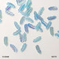 Gift To Love | Leaf Sequins | Pcs : 10 Gm | Code : QS77G
