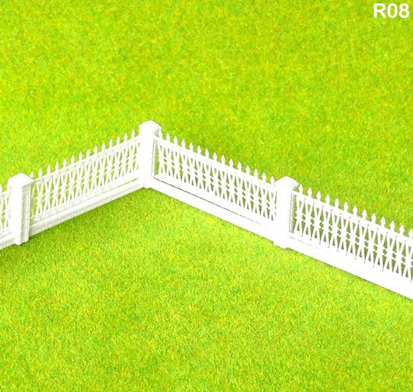 Gift To Love | Railing Miniature | Code : R08
