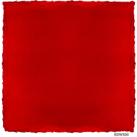 Gift To Love | Craft Flower Paper Sheet Plain Colour | Code : RDWS00