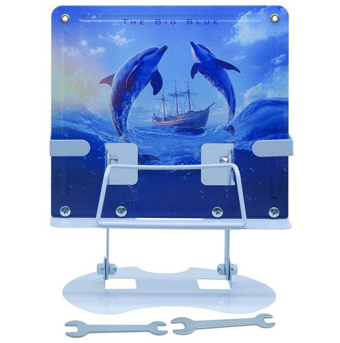 Gift To Love | Reading Holder Fancy Printed With Stand | Code : RH931