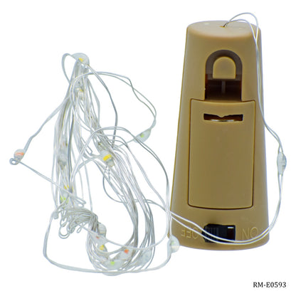 Gift To Love | Fairy Dec Festive Light | Color : Multi Colour | Code : RM-E0593