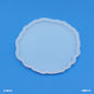 Gift To Love | Silicon Mold Round Agate Collar | Size : 5 Inch | Code : RM01C