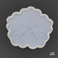Gift To Love | Silicon Mold Flower | Size : 4 Inch | Code : RM09