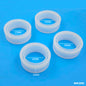 Gift To Love | Silicon Mold Bangle Set | Size : 4 Inch | Code : RM129D