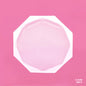 Gift To Love | Silicon Mold | Size : 6.9 Cm | Code : RM12