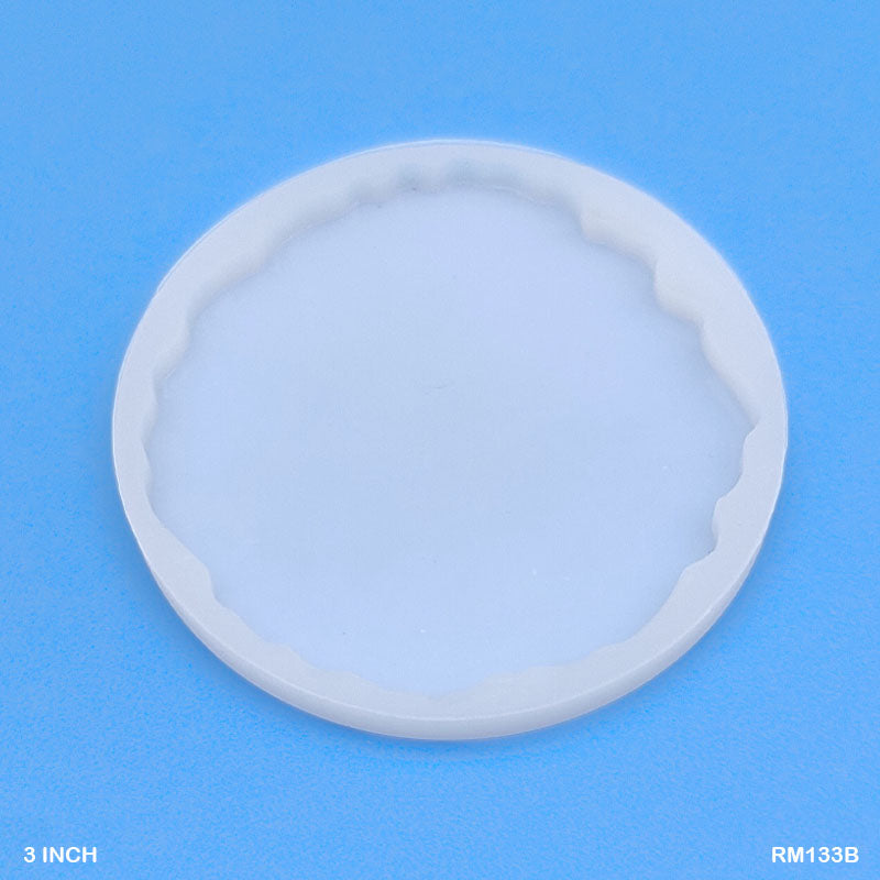 Gift To Love | Silicon Mold | Size : 3 Inch | Code : RM133B