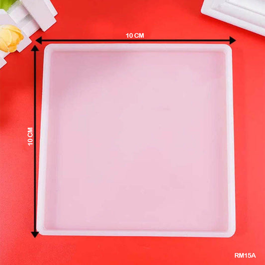 Gift To Love | Silicon Mold | Size : 10 Cm | Code : RM15A