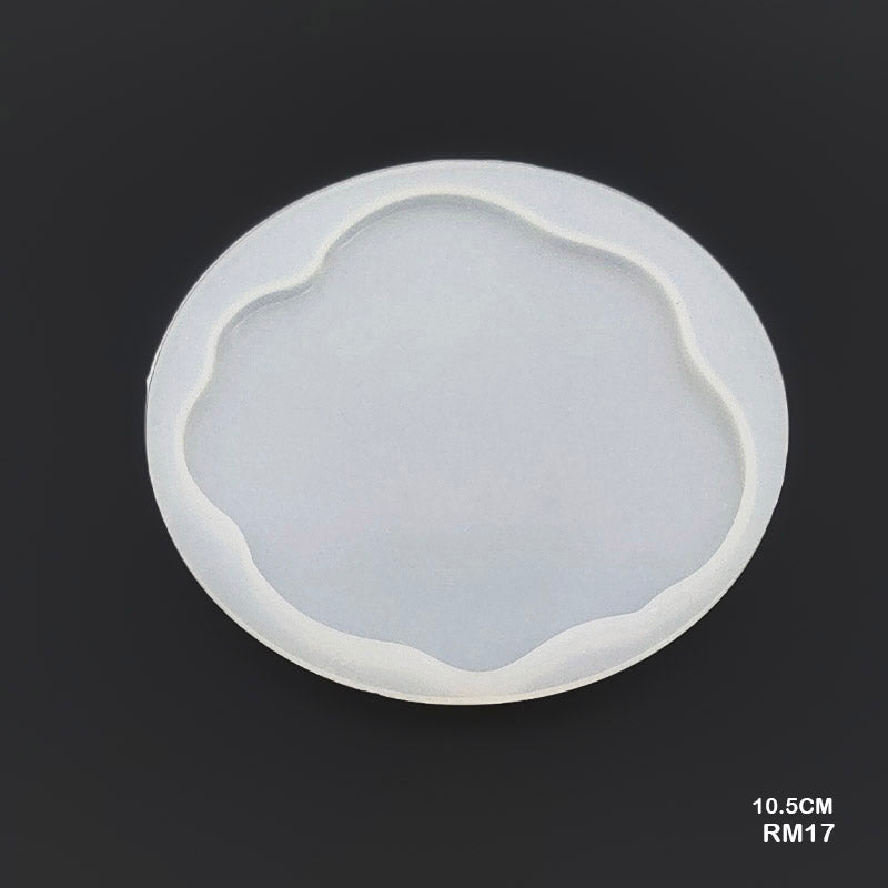 Gift To Love | Silicon Mold | Size : 10.5 Cm | Code : RM17