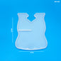 Gift To Love | Silicone Mold Book Stand Big | Code : RM183B