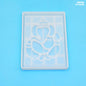 Gift To Love | Silicone Mold | Size : 17 X 12 Cm | Code : RM192