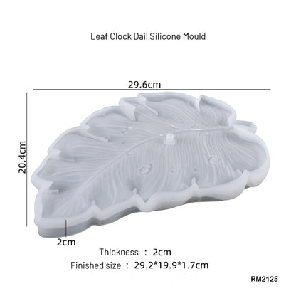 Gift To Love | Silicone Mould | Size : 29.6 Cm | Code : RM2125