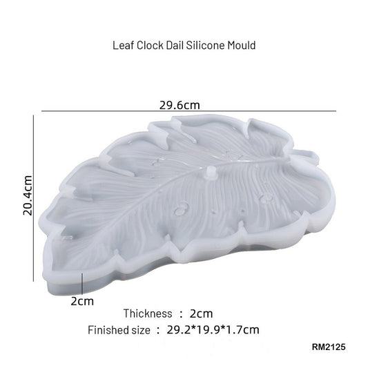 Gift To Love | Silicone Mould | Size : 29.6 Cm | Code : RM2125
