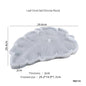 Gift To Love | Silicone Mould | Size : 29.6 Cm | Code : RM2125