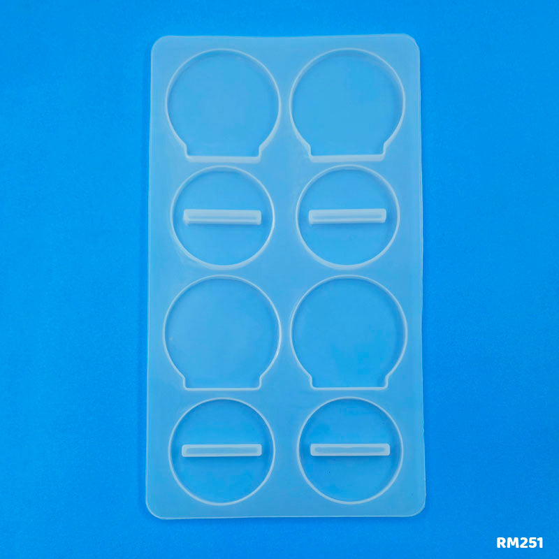 Gift To Love | Silicone Mold | Code : RM251