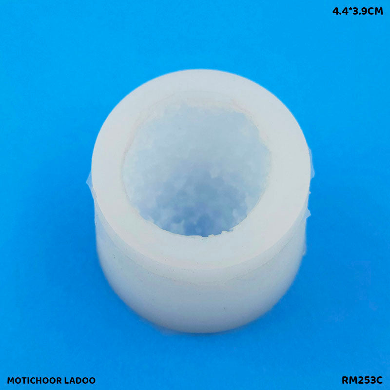 Gift To Love | Silicone Mold Motichoor Laddoo | Code : RM253C