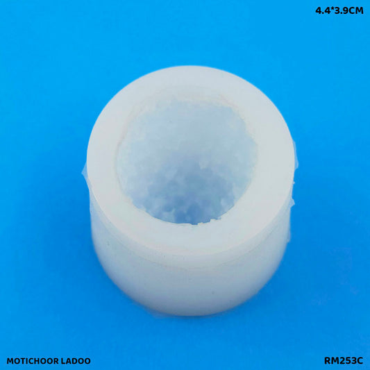 Gift To Love | Silicone Mold Motichoor Laddoo | Code : RM253C